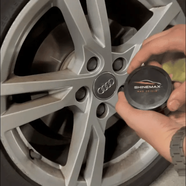 Wax Shield | Auto Herstelcrème