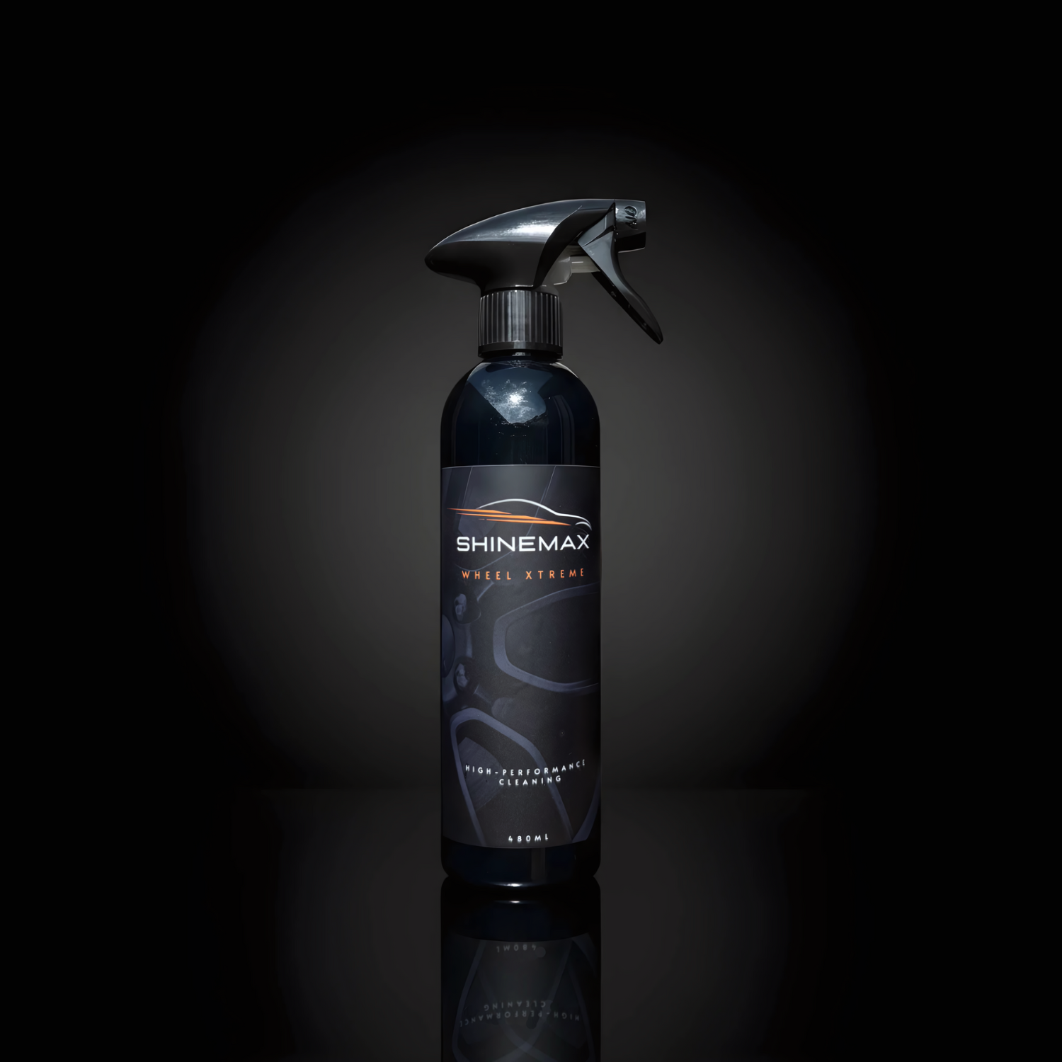 Wheel Extreme | Krachtig & Stralend